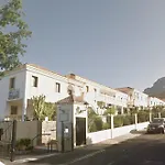 Apartmán Windsor Costa Adeje (Tenerife)