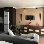 Apartmán Windsor Costa Adeje (Tenerife)