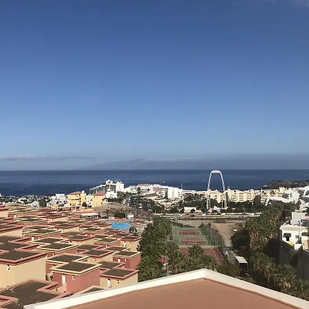 Windsor Apartmán Costa Adeje (Tenerife)