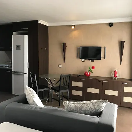 Apartment Windsor Costa Adeje (Tenerife)