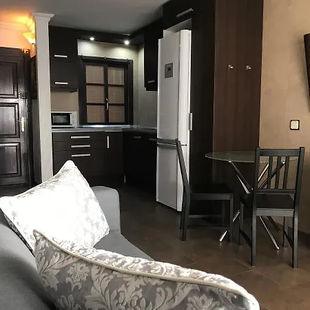 Apartament Windsor *