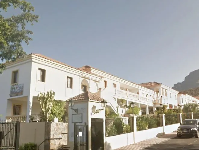 Apartament Windsor Costa Adeje (Tenerife)
