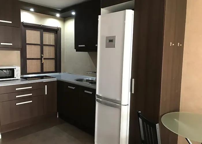 Windsor Apartament *