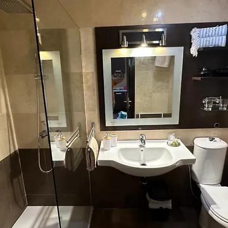 Apartamento Windsor *