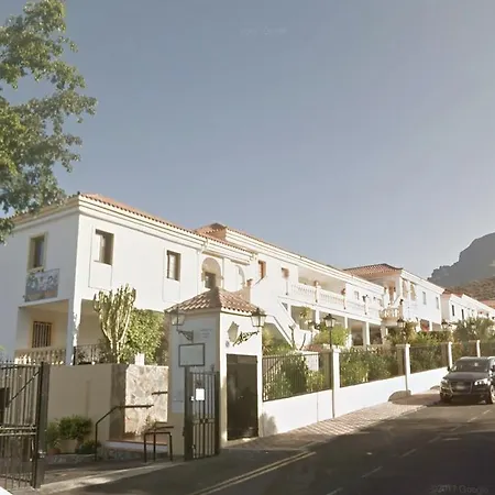 Apartamento Windsor Costa Adeje (Tenerife)