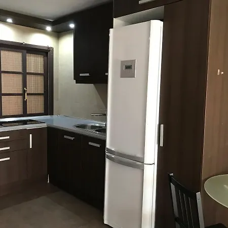 Windsor Apartamento *