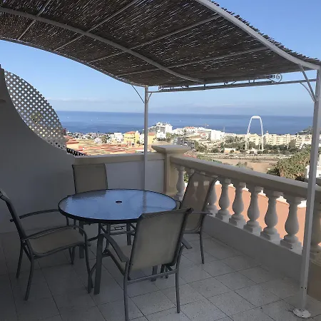 Windsor Apartamento *