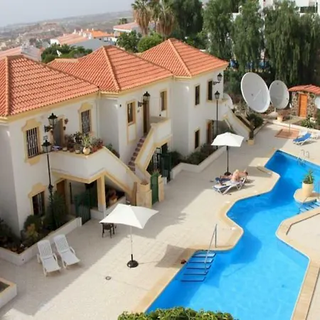 Windsor Apartamento *