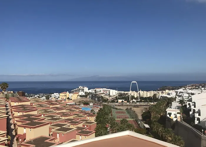 Windsor Daire Costa Adeje